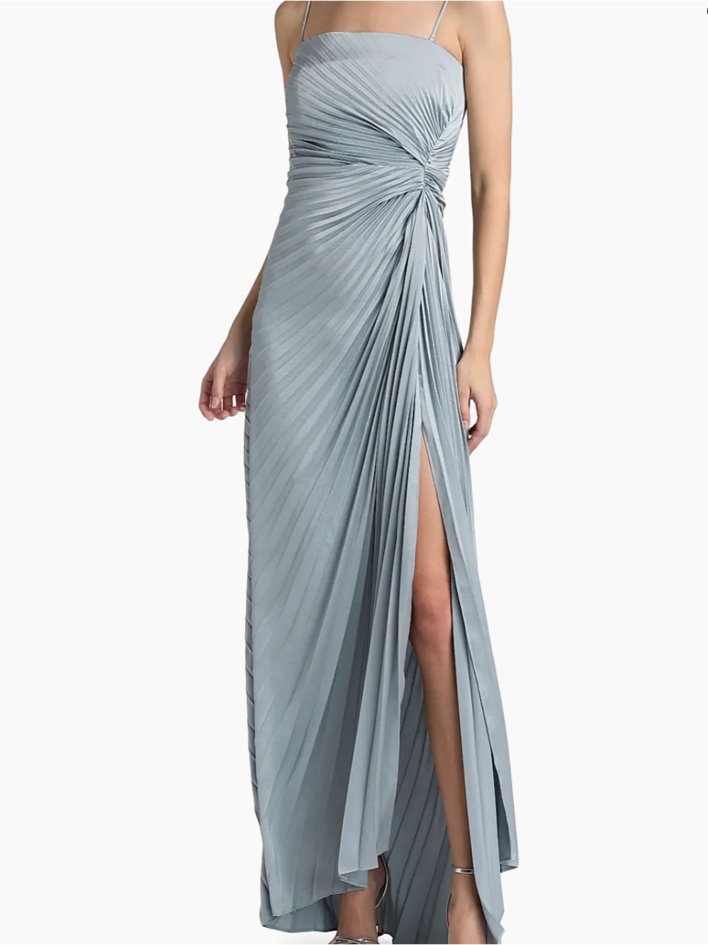 ALC Layla Gown - Picture 2 of 2
